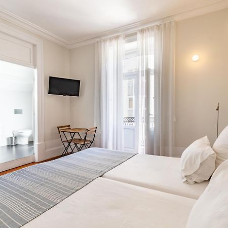 Casa Rietsch Hotell Matosinhos  Eksteriør bilde