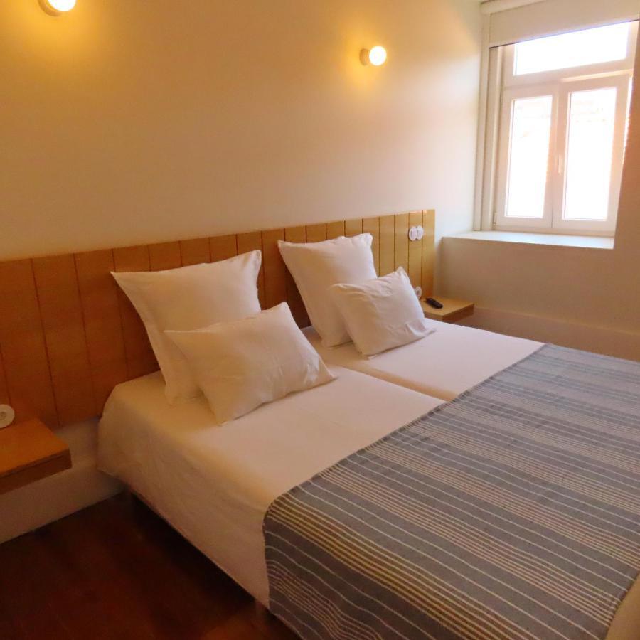 Casa Rietsch Hotell Matosinhos  Eksteriør bilde