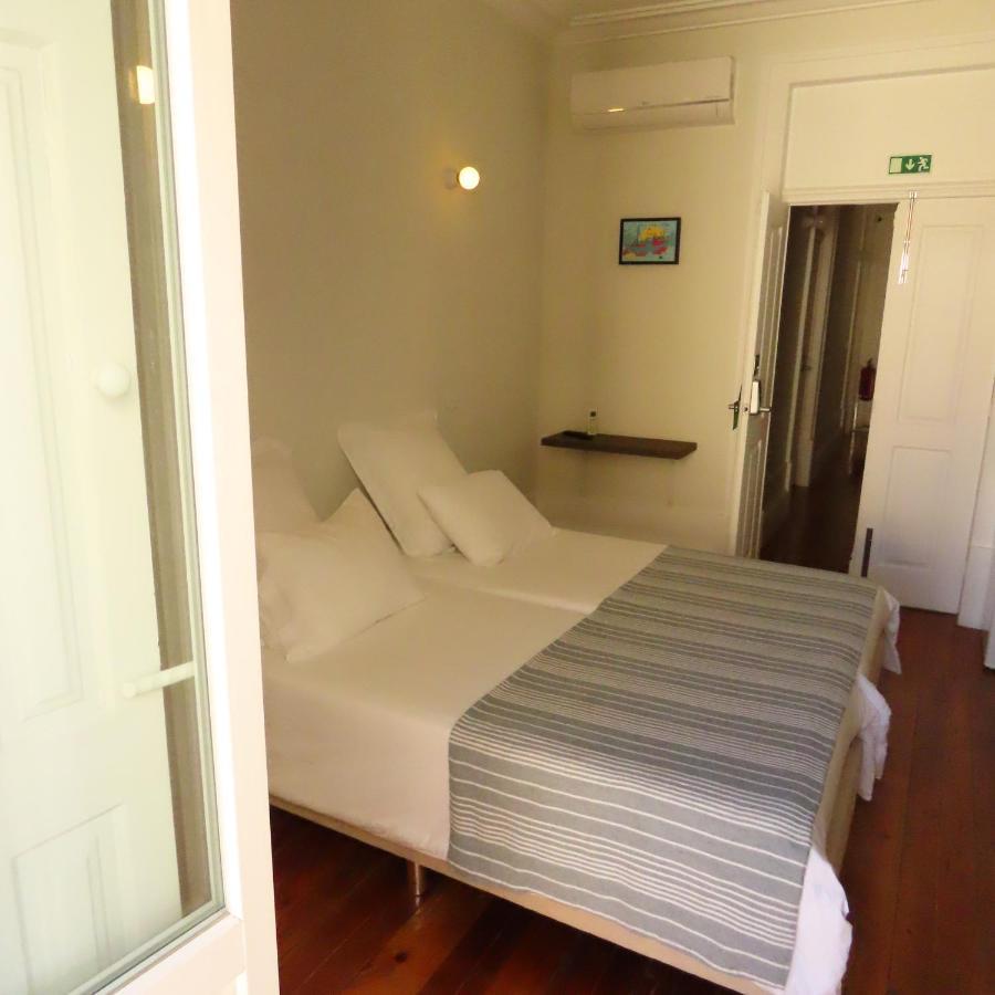 Casa Rietsch Hotell Matosinhos  Eksteriør bilde