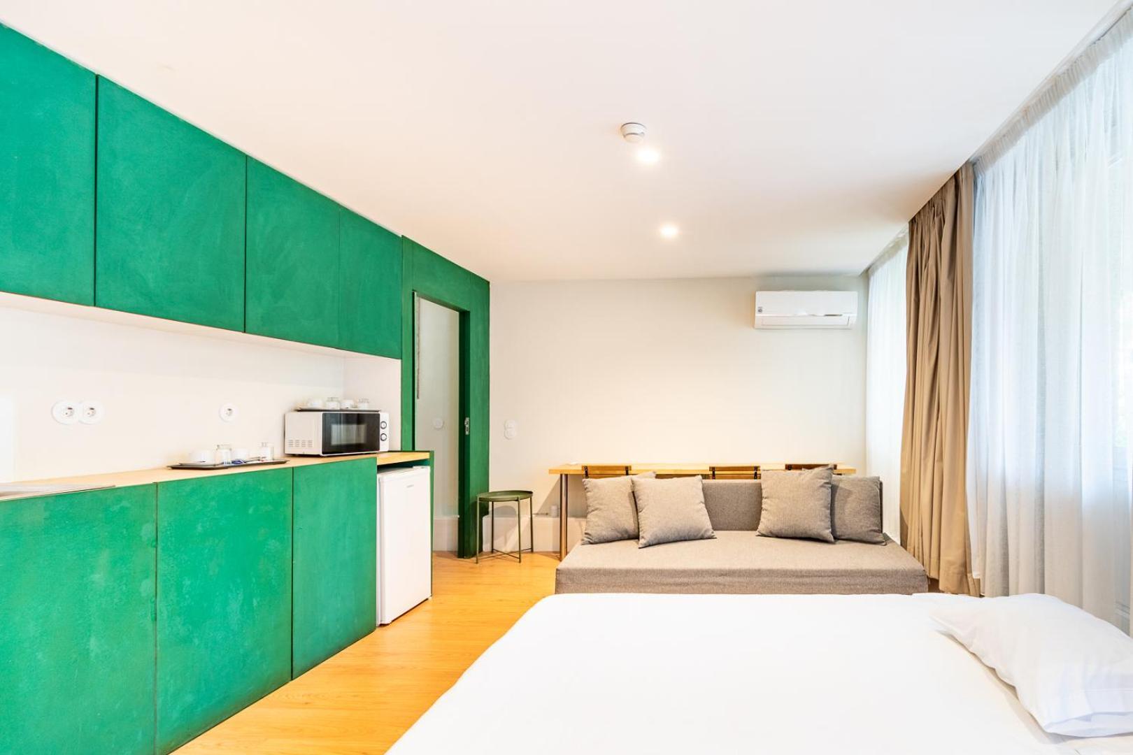 Casa Rietsch Hotell Matosinhos  Eksteriør bilde
