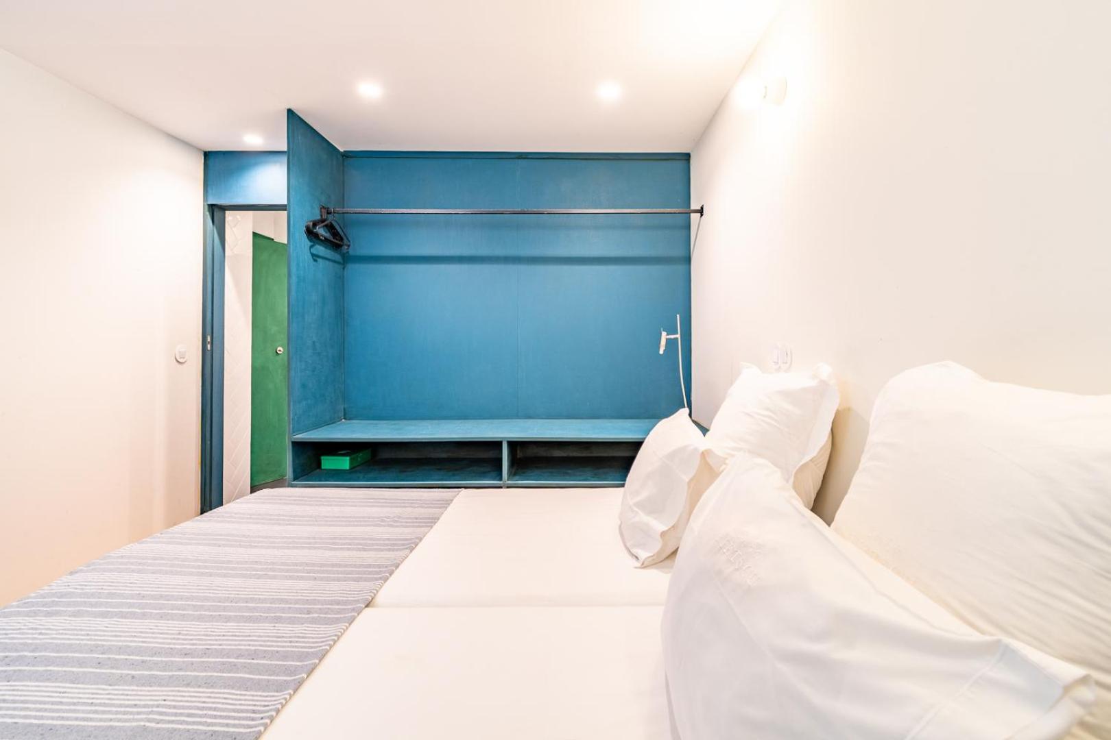 Casa Rietsch Hotell Matosinhos  Eksteriør bilde