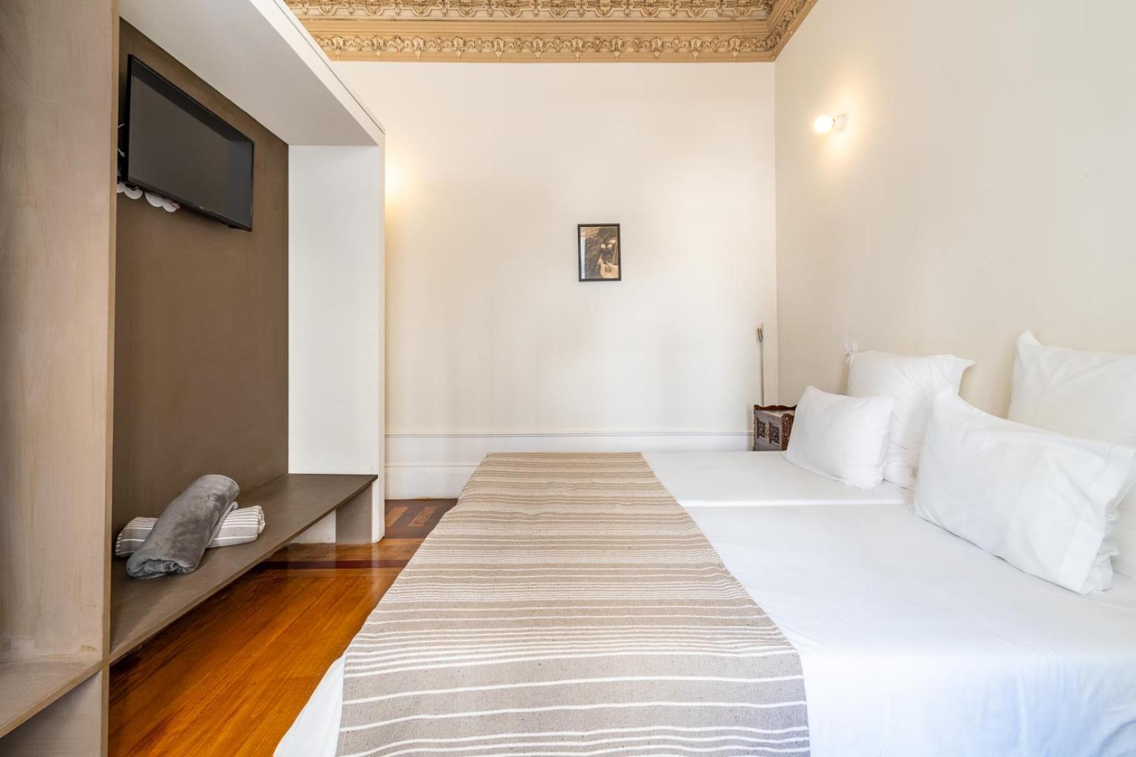 Casa Rietsch Hotell Matosinhos  Eksteriør bilde