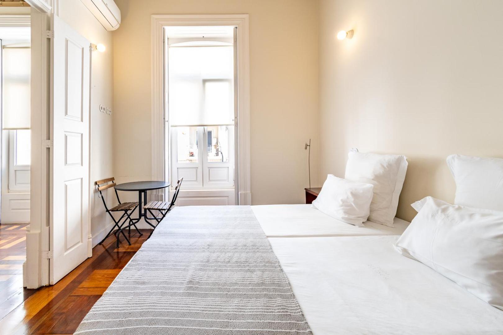 Casa Rietsch Hotell Matosinhos  Eksteriør bilde