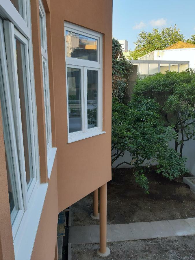 Casa Rietsch Hotell Matosinhos  Eksteriør bilde